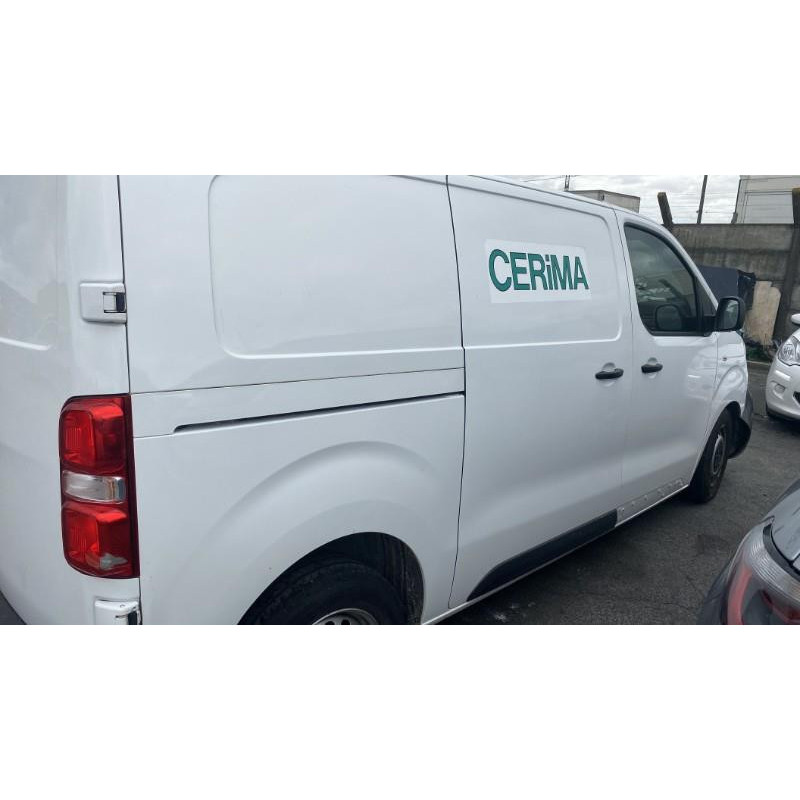 Bloc ABS (freins anti-blocage) OPEL VIVARO 3 Photo n°14