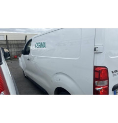 Bloc ABS (freins anti-blocage) OPEL VIVARO 3