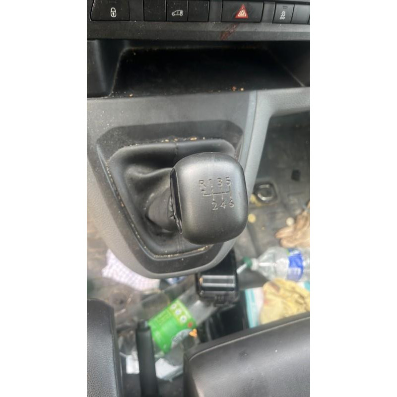 Bloc ABS (freins anti-blocage) OPEL VIVARO 3 Photo n°20