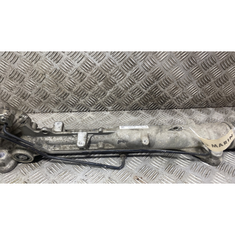 Cremaillere assistee OPEL VIVARO 3 Photo n°5