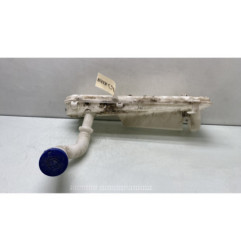 Vase de lave glace OPEL VIVARO 3