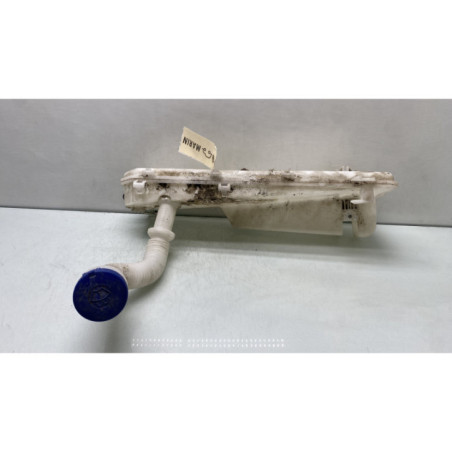Vase de lave glace OPEL VIVARO 3