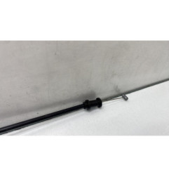 Serrure de porte de coffre gauche OPEL VIVARO 3
