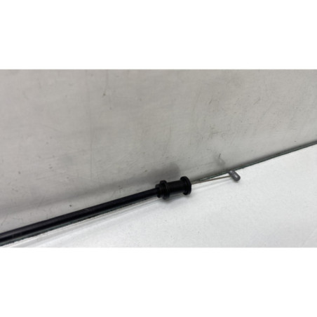 Serrure de porte de coffre gauche OPEL VIVARO 3