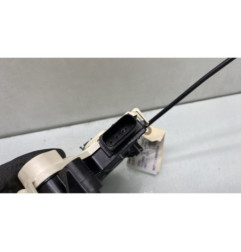 Serrure de porte de coffre gauche OPEL VIVARO 3