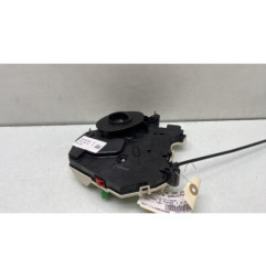 Serrure de porte de coffre gauche OPEL VIVARO 3