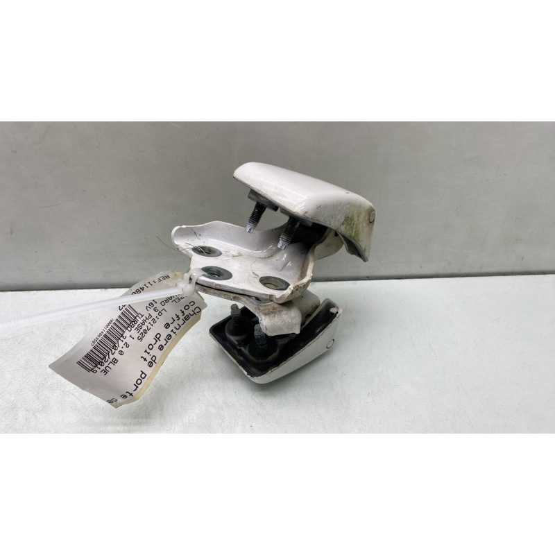Charniere de porte de coffre droit OPEL VIVARO 3 Photo n°4