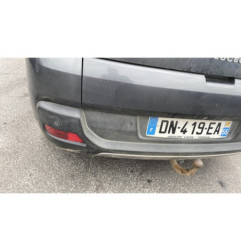 Feu arriere secondaire gauche (feux) PEUGEOT 3008 1