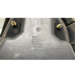 Feu arriere principal gauche (feux) VOLKSWAGEN GOLF 3