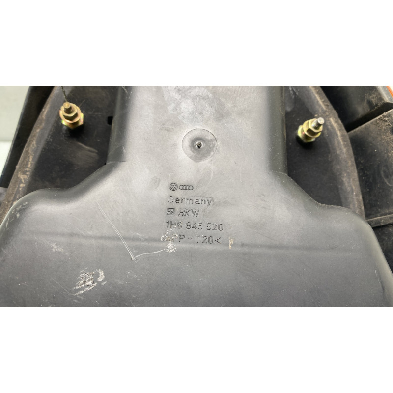 Feu arriere principal gauche (feux) VOLKSWAGEN GOLF 3 Photo n°3