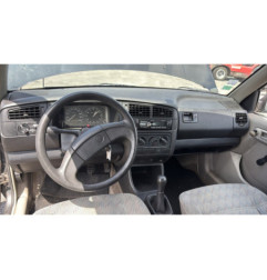 Optique avant secondaire droit (feux)(clignotant) VOLKSWAGEN GOLF 3