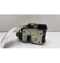 Serrure avant droit VOLKSWAGEN GOLF 3 Photo n°1
