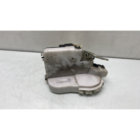 Serrure avant droit VOLKSWAGEN GOLF 3