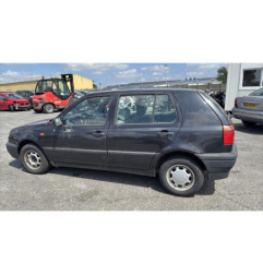 Serrure avant droit VOLKSWAGEN GOLF 3