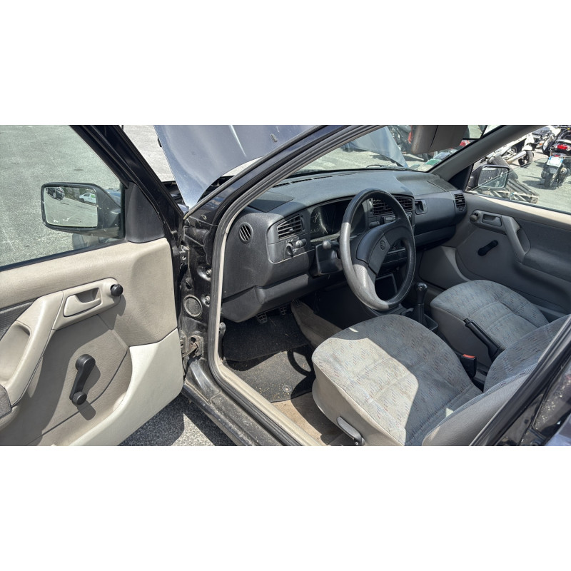 Serrure avant droit VOLKSWAGEN GOLF 3 Photo n°16