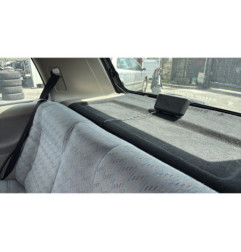 Serrure avant droit VOLKSWAGEN GOLF 3