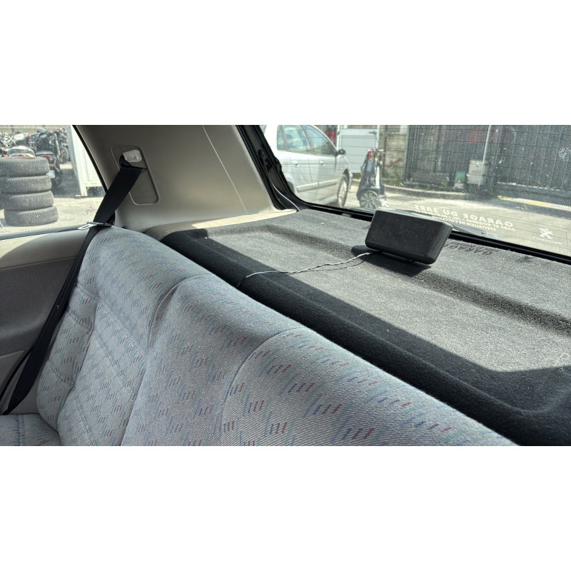 Serrure avant droit VOLKSWAGEN GOLF 3 Photo n°18