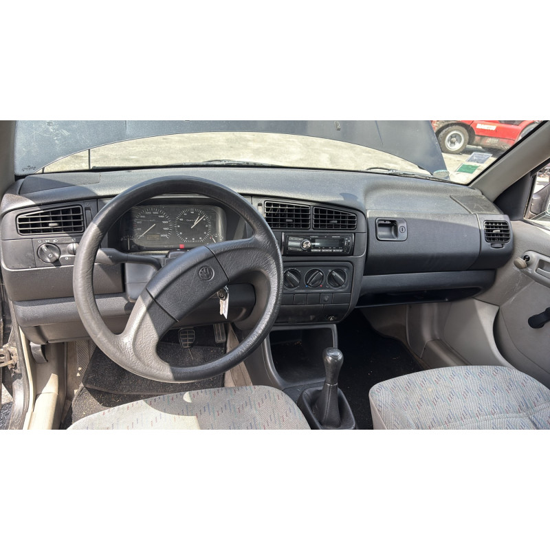 Serrure avant droit VOLKSWAGEN GOLF 3 Photo n°19