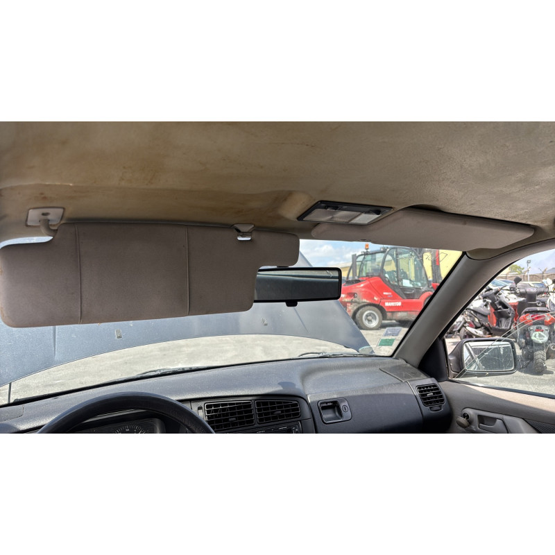 Serrure avant droit VOLKSWAGEN GOLF 3 Photo n°20