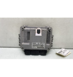 Calculateur moteur CITROEN C4 GRAND PICASSO 1 Photo n°1