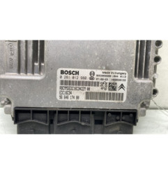 Calculateur moteur CITROEN C4 GRAND PICASSO 1