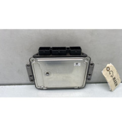Calculateur moteur CITROEN C4 GRAND PICASSO 1