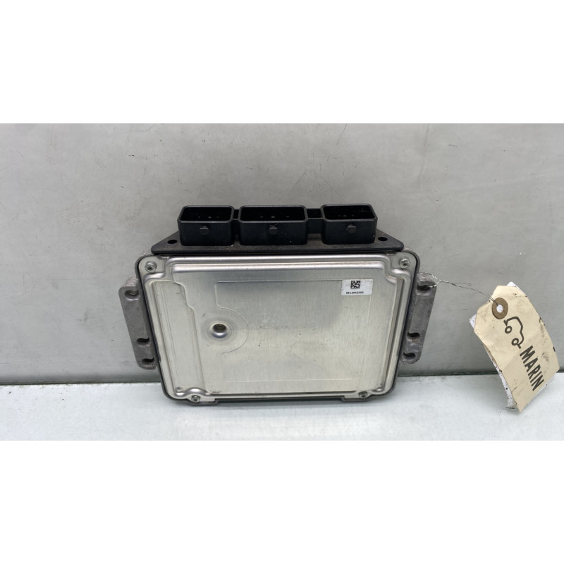 Calculateur moteur CITROEN C4 GRAND PICASSO 1 Photo n°4