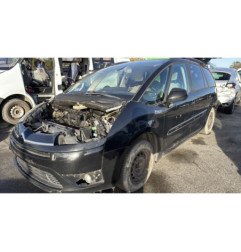 Calculateur moteur CITROEN C4 GRAND PICASSO 1