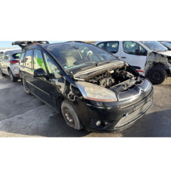 Calculateur moteur CITROEN C4 GRAND PICASSO 1