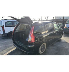 Calculateur moteur CITROEN C4 GRAND PICASSO 1