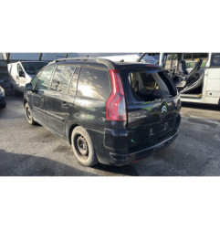 Calculateur moteur CITROEN C4 GRAND PICASSO 1