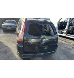 Calculateur moteur CITROEN C4 GRAND PICASSO 1