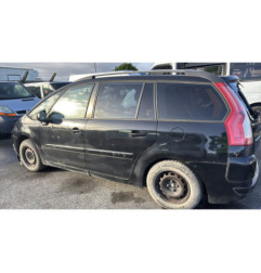 Calculateur moteur CITROEN C4 GRAND PICASSO 1