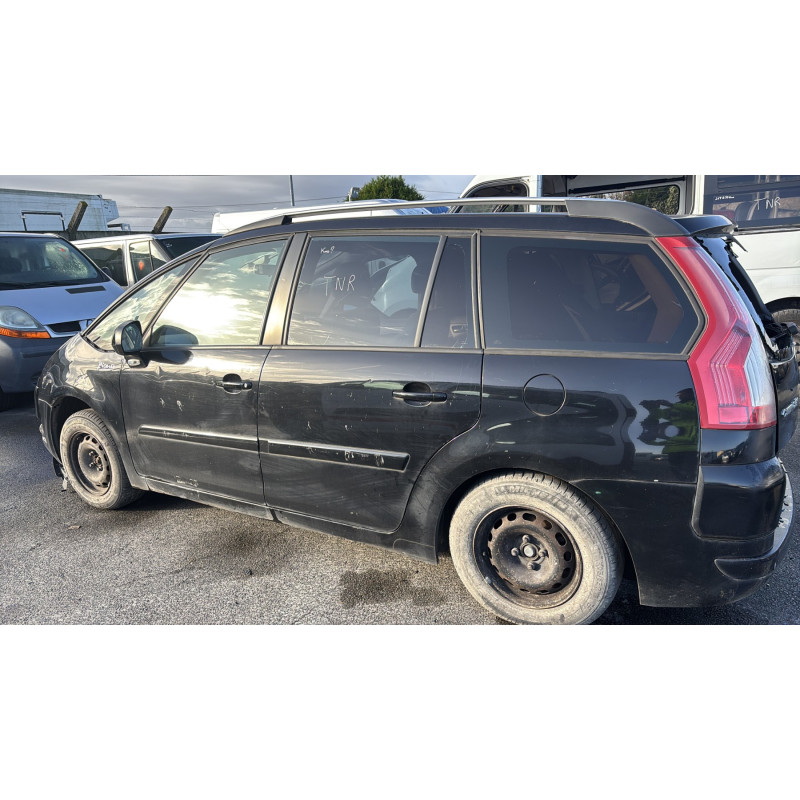 Calculateur moteur CITROEN C4 GRAND PICASSO 1 Photo n°10