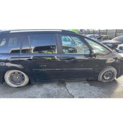 Calculateur moteur CITROEN C4 GRAND PICASSO 1