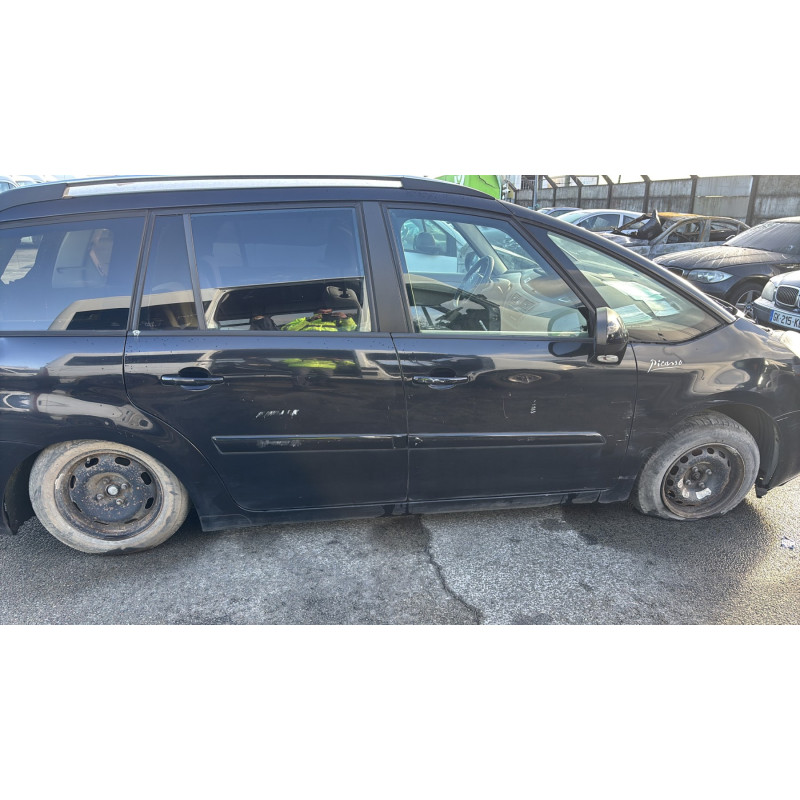 Calculateur moteur CITROEN C4 GRAND PICASSO 1 Photo n°11