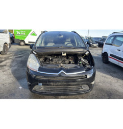 Calculateur moteur CITROEN C4 GRAND PICASSO 1