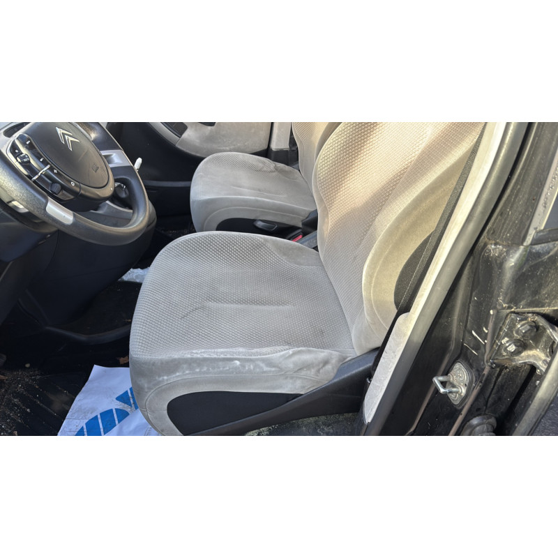 Calculateur moteur CITROEN C4 GRAND PICASSO 1 Photo n°14