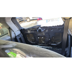 Calculateur moteur CITROEN C4 GRAND PICASSO 1
