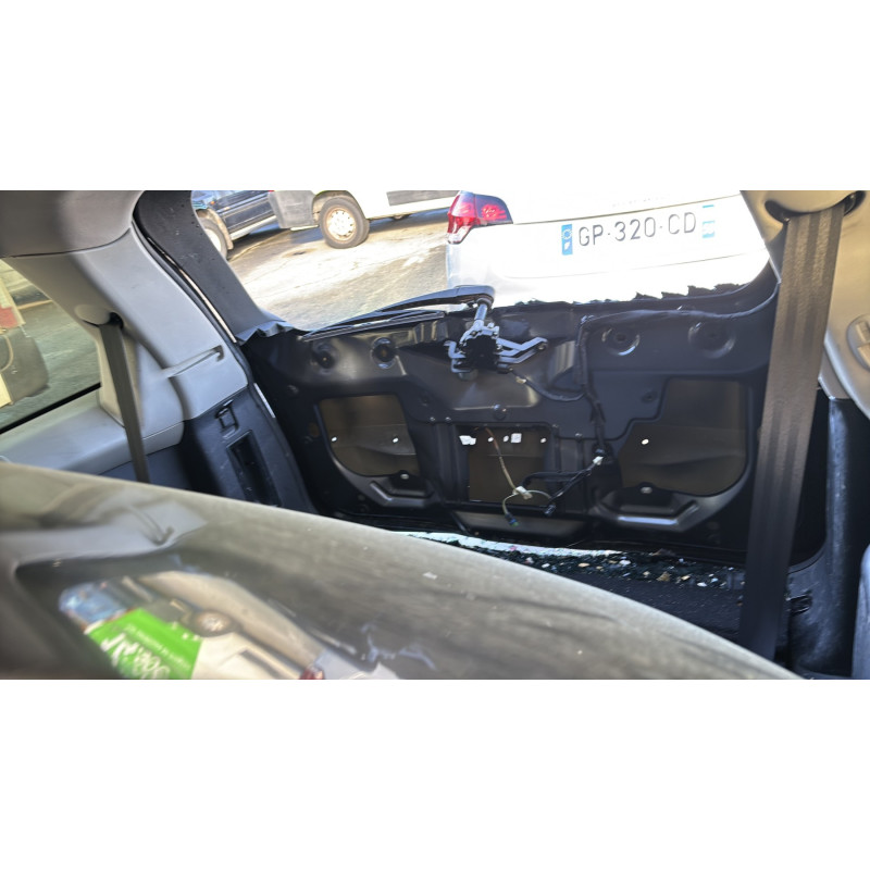 Calculateur moteur CITROEN C4 GRAND PICASSO 1 Photo n°16