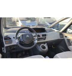 Calculateur moteur CITROEN C4 GRAND PICASSO 1