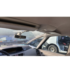 Calculateur moteur CITROEN C4 GRAND PICASSO 1