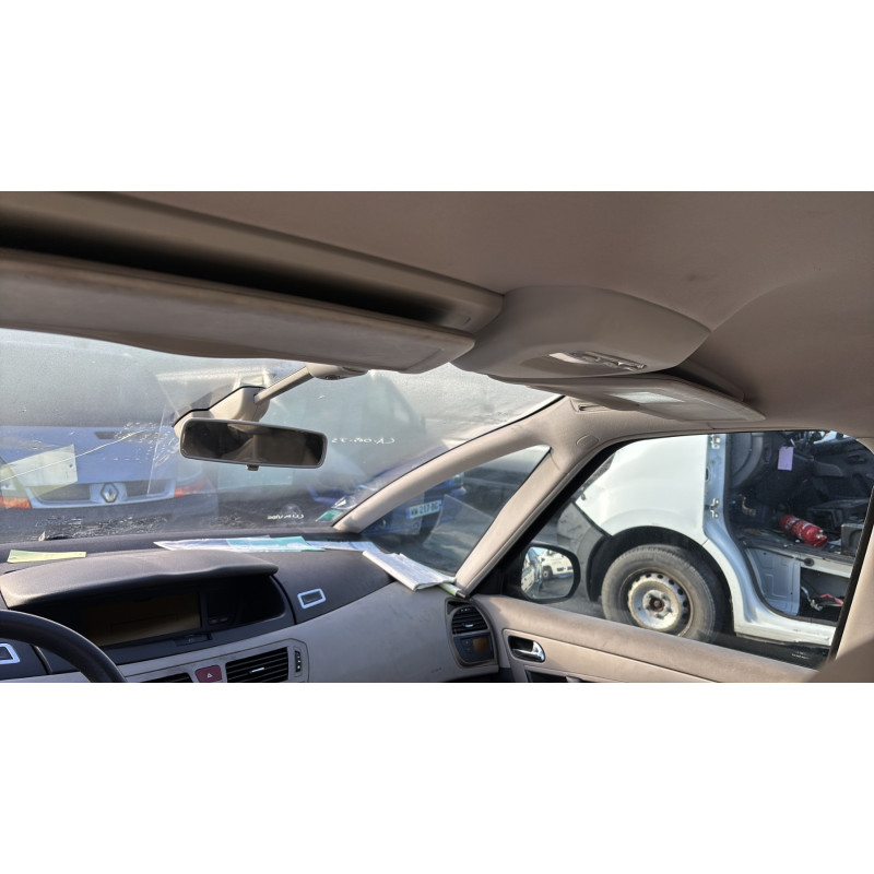 Calculateur moteur CITROEN C4 GRAND PICASSO 1 Photo n°18