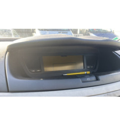 Calculateur moteur CITROEN C4 GRAND PICASSO 1