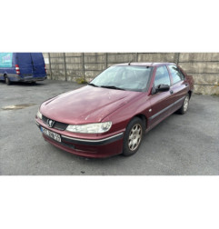 Boitier air bag PEUGEOT 406