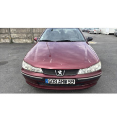 Boitier air bag PEUGEOT 406