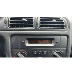 Boitier air bag PEUGEOT 406