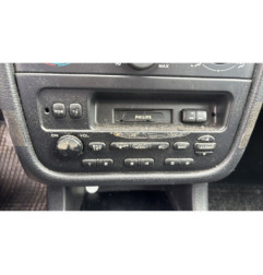 Boitier air bag PEUGEOT 406