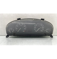 Compteur PEUGEOT 406 Photo n°1
