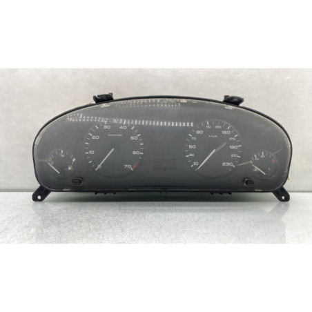 Compteur PEUGEOT 406 Photo n°1